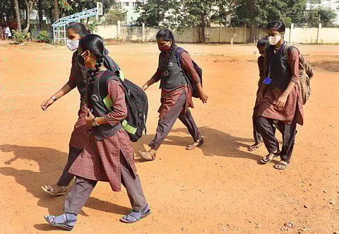 Schools for Classes 8 and above to reopen in Odisha from Feb 7