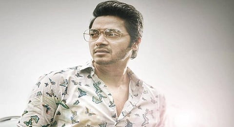 Shreyas Talpade to play Major Atul Gajre in 'The Last Flight'