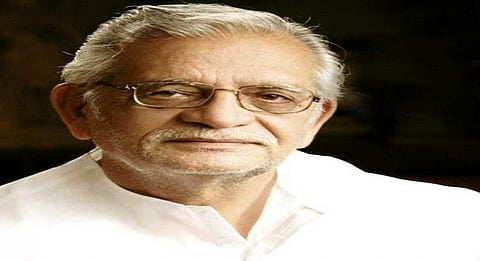 Gulzar pens and performs heartfelt poetry for OTT show 'Aadha Ishq'