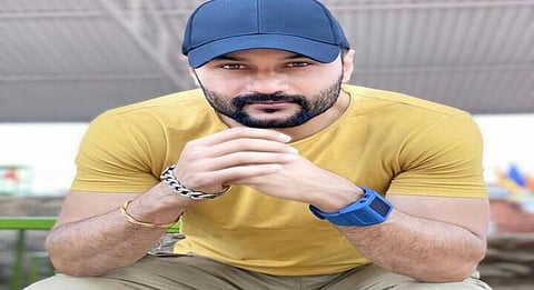 Arjun Yadav thrilled on his digital debut 'Woh Ek Raat'