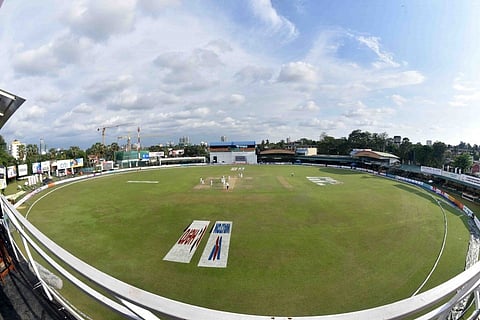 Sri Lanka Cricket set to launch National Super League