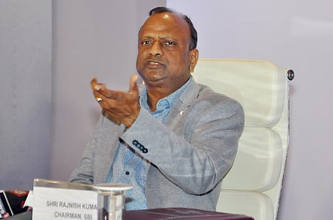 Ashneer's charges hold no merit, I'm not stepping from BharatPe board: Rajnish Kumar