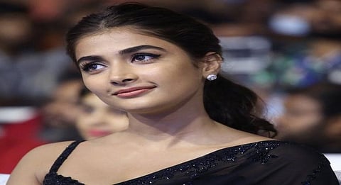 Pooja Hegde "drops out" of Pawan Kalyan's upcoming film