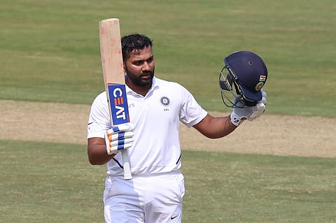 Rohit, Ashwin, Pant, Axar in Cricket Australia's Test XI of 2021