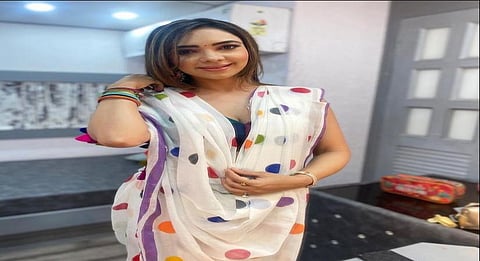 Pooja Banerjee exits 'Kumkum Bhagya'