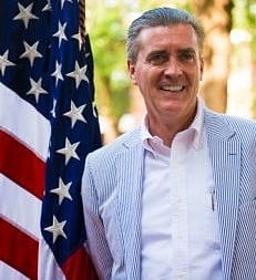 Ex-US Ambassador to Pak pleads guilty to undisclosed lobbying for Qatar