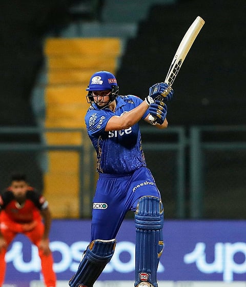 IPL 2022: Been frustrating not getting the results we wanted to get, admits Tim David