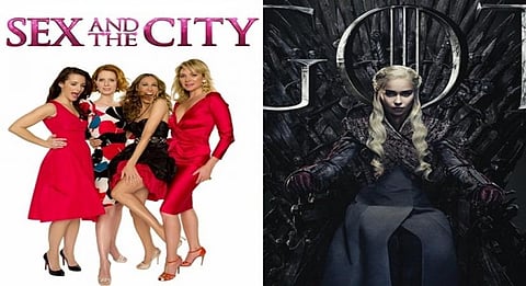 HBO Max International boss explains why streamers need to go global