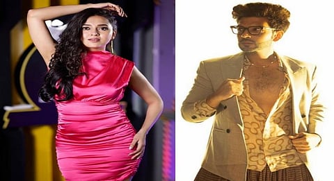 'Bigg Boss 15': Tejasswi Prakash, Karan Kundrra get into ugly fight again