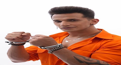 Prince Narula is all set to enter 'Lock Upp'