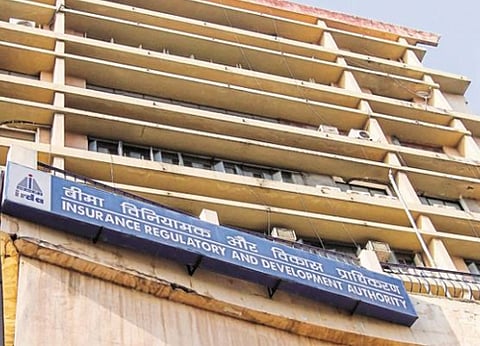 IRDAI closed FY21 with Rs 124 cr surplus, M&A fee Rs 8.14 cr