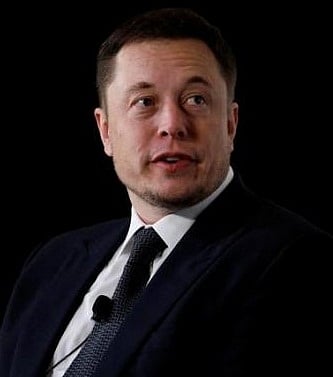 Elon Musk calls Twitter's NFT profile pics 'annoying'