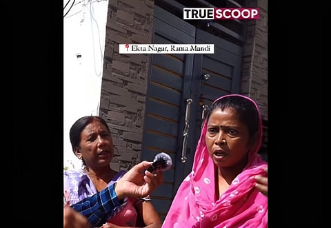 Jalandhar: Sewage crisis grips residents of Ekta Nagar; urgent action needed to safeguard health