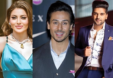 'Urvashi Rautela, Tiger Shroff & more': 34 B'town celebs who are at ED radar in Mahadev betting app scam