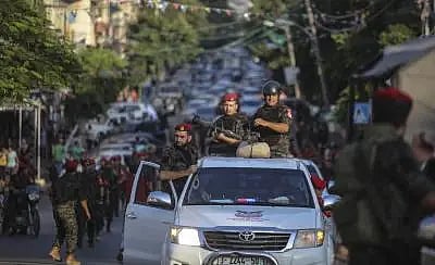 Explainer:- Understanding Hamas - what is Hamas and why did it attack Israel?