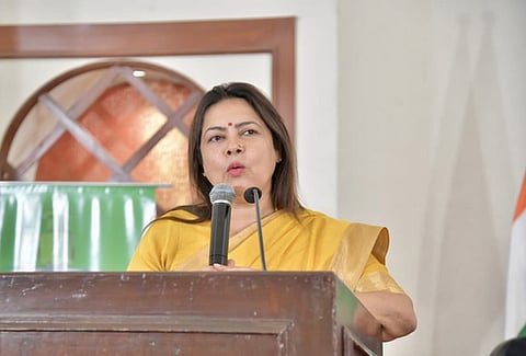 India striving to bring back students stuck in Israel: MoS MEA