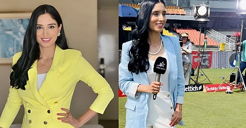 Why was Zainab Abbas deported from India? Pakistani presenter in legal trouble amid WC 2023