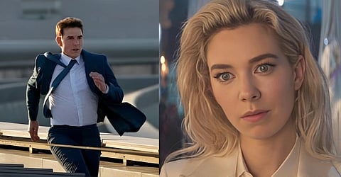 Mission Impossible Dead Reckoning OTT release date: When & where to watch Tom Cruise's movie?