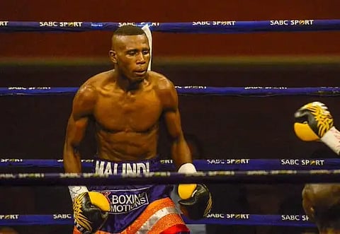Ronald Malindi death reason: What happened to the undefeated South African boxing champion?
