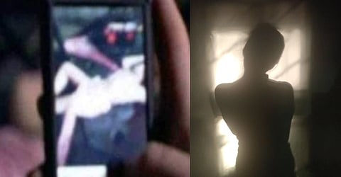 'Famous' Punjabi influencer's video leaks amid Kulhad Pizza couple controversy