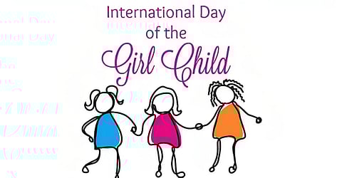 International Day of the Girl Child 2023: Quotes, messages to empower girls for bright future