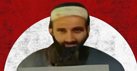 Who was Shahid Latif? Pathankot terror attack mastermind shot dead inside mosque in Pakistan