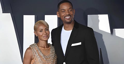Jada Pinkett Smith-Will Smith breakup reason: What went wrong between the power couple?