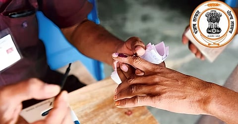 Punjab's Municipal Corporation poll to be held before November 15; State Govt writes to EC