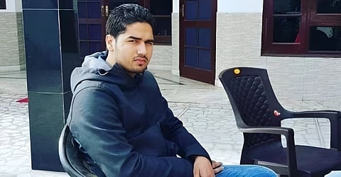 Two shooters of Arsh Dalla gang arrested in Delhi, grenade recovered