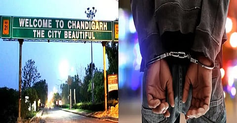 Chandigarh Sector 25 school 'morphed' photo leak case solved; 13-year-old arrested, sent to Juvenile house