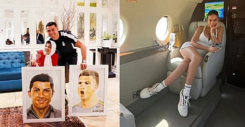 What did Cristiano Ronaldo do? Al Nassr captain sentenced to 99 lashes by Iran