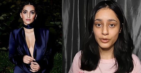 Who is Raginyy? YouTuber slapped with legal notice by Sonam Kapoor over roasting video