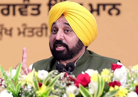 Martyr Amritpal’s family to get Rs 1 crore financial assistance as per policy of state government: says CM 