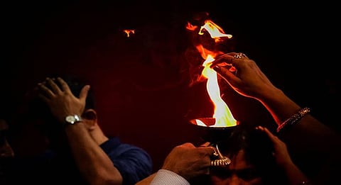 9 must-visit cities to experience Navratri in India