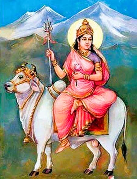 Navratri 2023 Day 1: Maa Shailputri puja Vidhi, Mantraand significancе