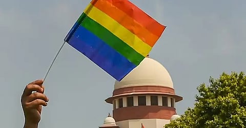 Same-Sex Marriage Verdict: Supreme Court cannot make law, Parliament to decide on the issue