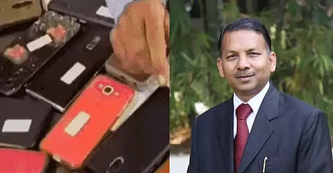 IT raid at Trident & Cremica group in Punjab: 35 teams conducting searches, mobile of employees seized