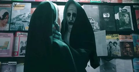 The Nun II OTT Release date: When & where to watch the 9th movie of the Conjuring Universe?