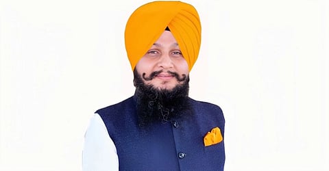 Ex-Congress MLA Kulbir Singh Zira arrested in Punjab, sent to jail till Oct 31