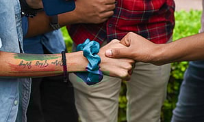 Explained: What does SC's verdict on same-sex marriage say on adoption rights, CARA