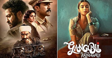 69th National Film Awards 2023: Gangubai-RRR creates a buzz