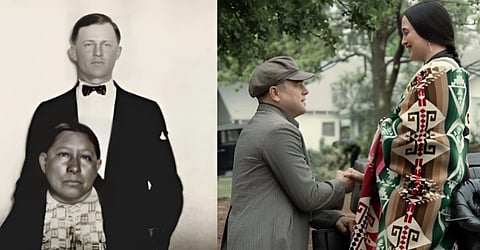 Killers of the Flower Moon True Story: Who was 'real-life' Ernest Burkhart & his 'Osage' wife?