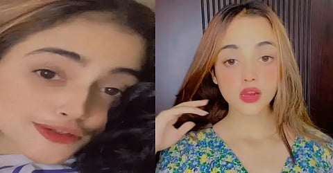 Jannat Toha video leak: Bangladeshi YouTuber in soup after personal clip goes viral