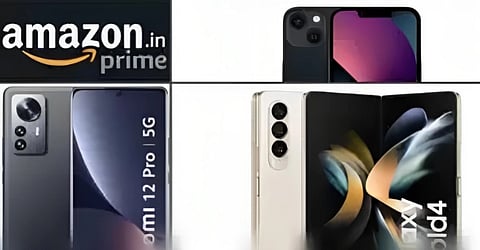 Amazon Sale: 8 Old Flagship phone; is it good value for money options & why to buy?