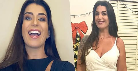 What happened to Roberta Correa? Brazilian social media star dies after fat removal surgery