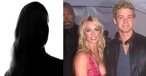 Who were the two celebs? Justin Timberlake accused of cheating Britney Spears with THESE women