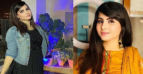 Who is Sehar Shinwari? Pakistan Actress making bold World Cup predictions; details inside 