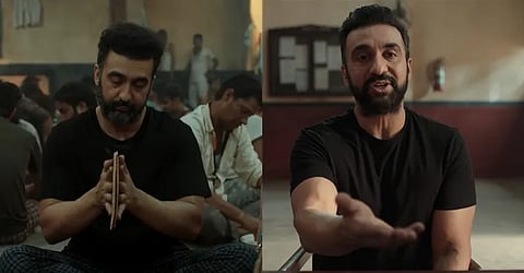 UT69 True Story: Why was Raj Kundra jailed & what are the charges against him?