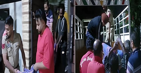 Jalandhar shocker: 'Unemployed' son shoots father, mother and brother over property dispute