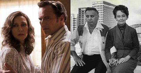 The Devil On Trial True Story: What happened to the Warrens & where are they now?
